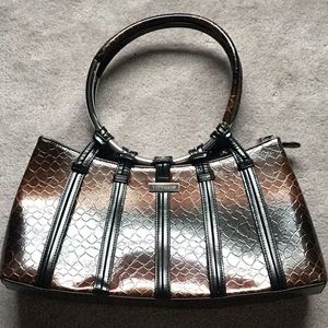 Beautiful purse